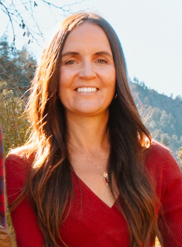 Brittney McIngvale, psychotherapist in Boulder, Colorado